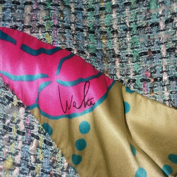 WALTER jacket - Picture 4 of 7